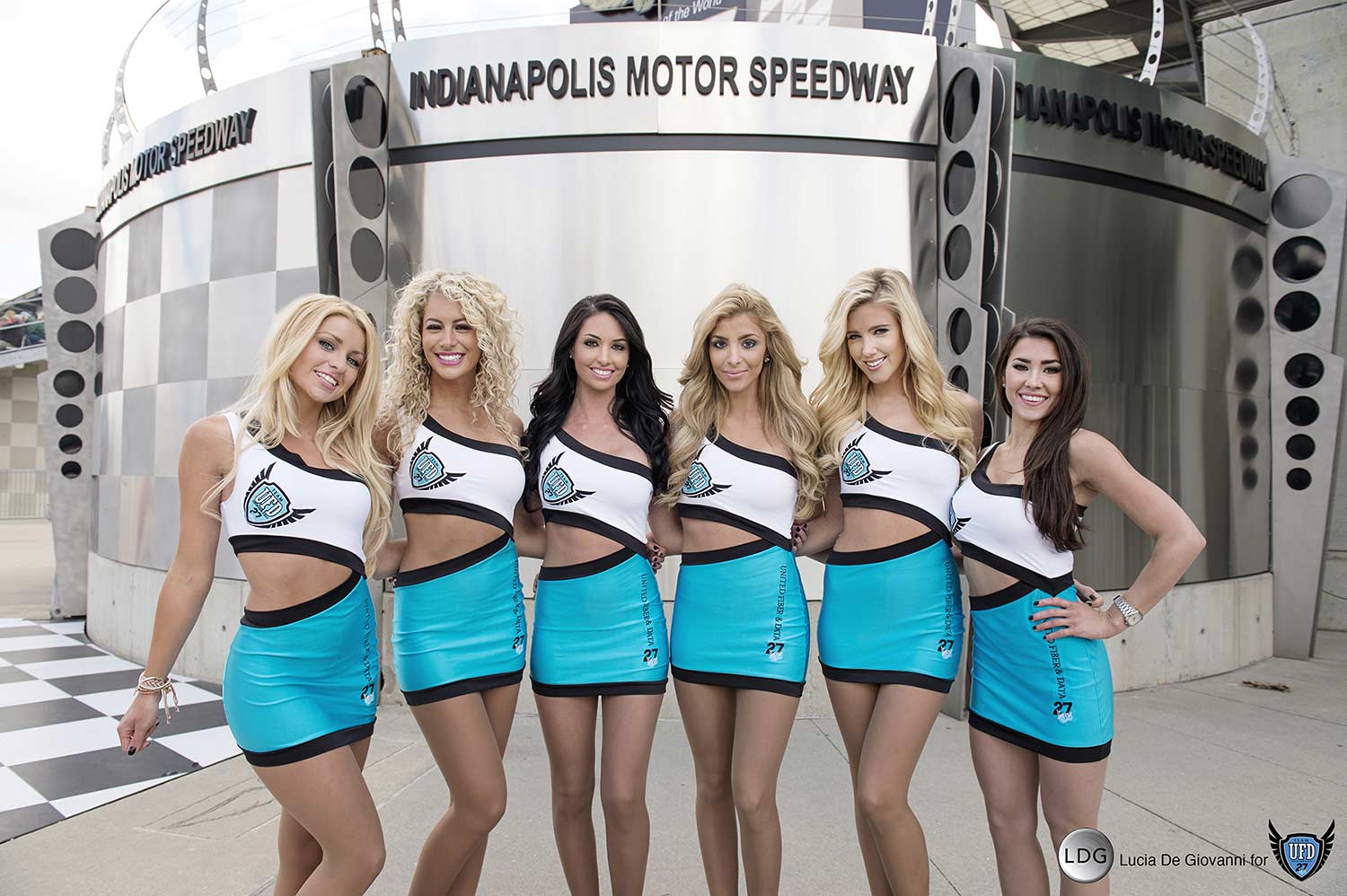 grid girl outfits for sale